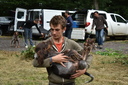 Otter-ly des Falaises de l'Ailly